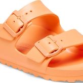 Birkenstock Arizona Eva Turuncu Kadın Terlik 40