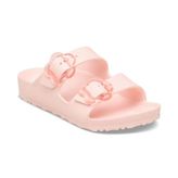 Birkenstock Arizona Flower EVA Kids 1031271 Light Rose Açık Pembe Çocuk Terlik
