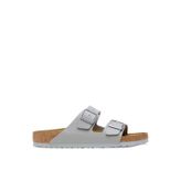 Birkenstock ARIZONA Gri Erkek Birko Flor Terlik