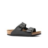Birkenstock Arizona Kids BF 04-07 yaş çocuk erkek Siyah Terlik - 555123-20026
