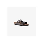 Birkenstock Arizona Kids BF Cosmic Sparkle 1017382 Black Multi Siyah Çocuk Terlik