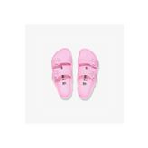 Birkenstock Arizona Kids EVA 1026649 Fondant Pink Pembe Çocuk Çift Bantlı Terlik