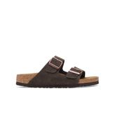 Birkenstock Arizona VL Erkek Kahverengi Terlik - 1027083-20198