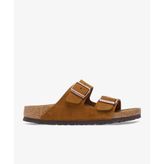 Birkenstock Arizona VL Kadın Kahverengi Terlik - 1027162-20193