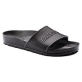 Birkenstock Barbados EVA 1015398 Black Siyah Unisex Tek Bantlı Terlik