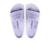 Birkenstock Barbados EVA 1017055 Purple Fog Mor Unisex Terlik