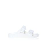 Birkenstock Beyaz Erkek Çocuk Plaj Terliği ARIZONA KIDS EVA PLAYGROUND WHITE