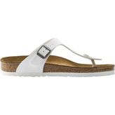 birkenstock bf - Beyaz