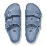 Birkenstock BIRKENSTOCK ARIZONA KIDS EVA ÇOCUK MAVİ TERLİK 1026743