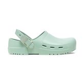 Birkenstock Birki Air 2.0 1026010 Matcha Yeşil Unisex Kapalı Terlik