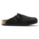 Birkenstock Boston Black