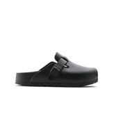 Birkenstock Boston EVA 1002314 Black Siyah Unisex Kapalı Terlik