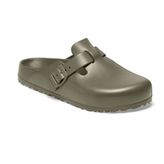 Birkenstock Boston EVA 1026215 Khaki Haki Unisex Kapalı Terlik