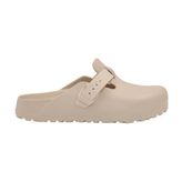 Birkenstock Boston EVA 1027382 Eggshell Kırık Beyaz Unisex Kapalı Terlik