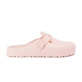 Birkenstock Boston EVA 1029539 Light Rose Açık Pembe Unisex Kapalı Terlik