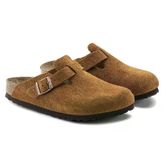 Birkenstock Boston Mink