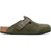 Birkenstock Boston Olive
