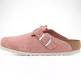 Birkenstock Boston Rosa