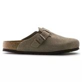 Birkenstock Boston Taupe