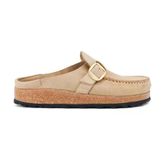 Birkenstock Buckley 1030443 Tobacco Brown Kahverengi Kadın Kapalı Terlik