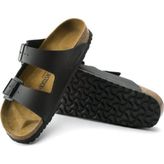 Birkenstock Erkek Siyah Arizona Bs Narrow Fit Terlik