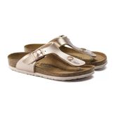 Birkenstock Gızeh Bf Electrıc Metallıc