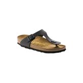 Birkenstock Gizeh Bf Siyah Terlik