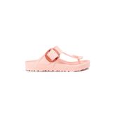 Birkenstock Gizeh Big Buckle EVA 1031321 Light Rose Pembe Kadın Parmak Arası Terlik