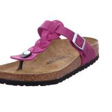 Birkenstock GIZEH BRAIDED LEOI