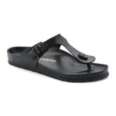 Birkenstock Gizeh EVA 0128201 Siyah Unisex Parmak Arası Terlik