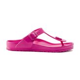 Birkenstock Gizeh EVA 1015472 Beetroot Purple Mor Kadın Parmak Arası Terlik