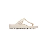 Birkenstock Gizeh EVA 1031278 Eggshell Ekru Unisex Parmak Arası Terlik