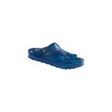 Birkenstock Gizeh EVA 128211 Navy Lacivert Unisex Parmak Arası Terlik