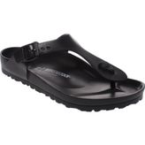 Birkenstock Gizeh Eva Parmak Arası Siyah Kadın Terlik