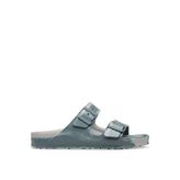 Birkenstock Gri Erkek Plaj Terliği ARIZONA EVA