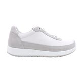 Birkenstock Honnef City 1029655 Antique White Kırık Beyaz Unisex Günlük Ayakkabı