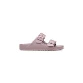 Birkenstock Kadın Arizona Eva Çift Bantlı Terlik - Soluk Mor