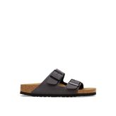 Birkenstock Koyu Gri Erkek Terlik ARIZONA BF NU