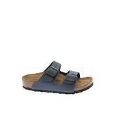 Birkenstock Koyu Lacivert Erkek Çocuk Plaj Terliği ARIZONA KIDS BF