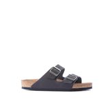 Birkenstock Koyu Lacivert Erkek Terlik ARIZONA