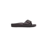 Birkenstock Madrid Big Buckle EVA 1029635 Siyah Kadın Terlik