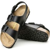 Birkenstock Mılano Nl Sandalet - Siyah