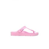 Birkenstock Pembe Bırkenstock Gizeh Bayan Terlik