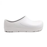 Birkenstock Profi Birki 2.0 1025946 White Beyaz Unisex Kapalı Terlik