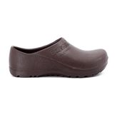 Birkenstock Profi Birki Fusion Pu 1027210 Unisex Terlik Kahverengi