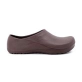 Birkenstock Profi-Birki PU 74061 Kahverengi Unisex Terlik