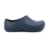 Birkenstock Profi-Birki PU 74071 Mavi Unisex Terlik