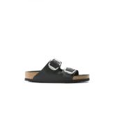 Birkenstock Siyah Bırkenstock Arizona Kadın Terlik