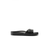 Birkenstock Siyah Bırkenstock Madrid Eva Kadın Terlik