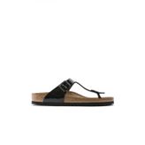 Birkenstock Siyah Bırkenstock Ramses Kadın Terlik